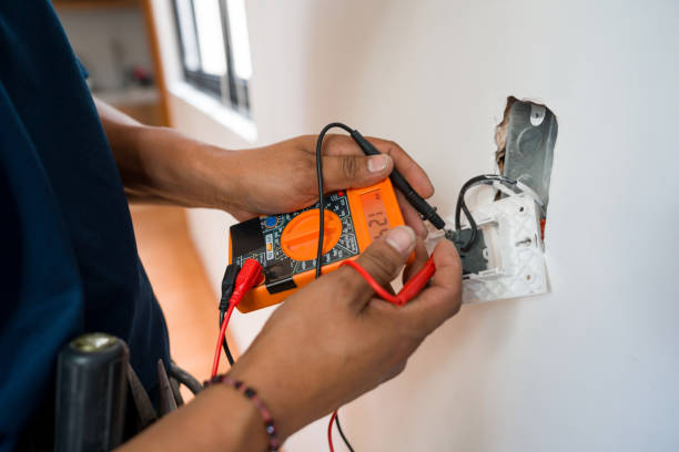 Best Electrical Repair Services  in Underwood, IA