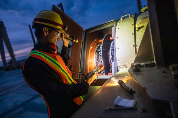 Best Affordable Electrician  in Underwood, IA