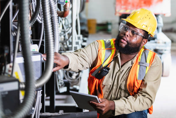 Best Residential Electrician Services  in Underwood, IA