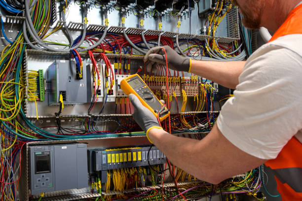 Electrical System Inspection in IA